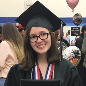 Meet your Posher, Jena